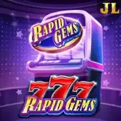 Rapid Gems 777 icon
