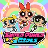 Super Power Girls icon