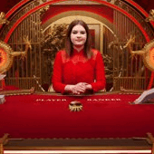 Golden Wealth Baccarat icon