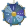 Spin and Win Prizes